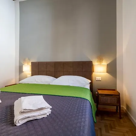 Querini Suite-balcony On Canal, Close To San Marco Venise