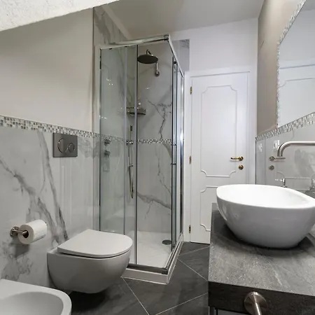 Querini Suite-balcony On Canal, Close To San Marco Venise