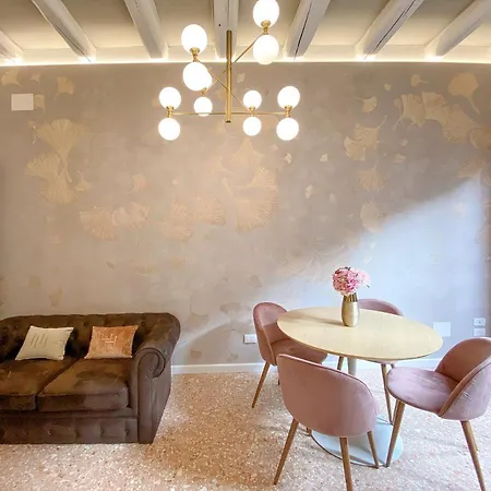 Querini Suite-balcony On Canal, Close To San Marco * Venise